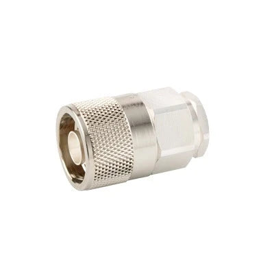CONECTOR N MACHO PARA CABLE FSJ150A-Conectores-ANDREW / COMMSCOPE-Bsai Seguridad & Controles