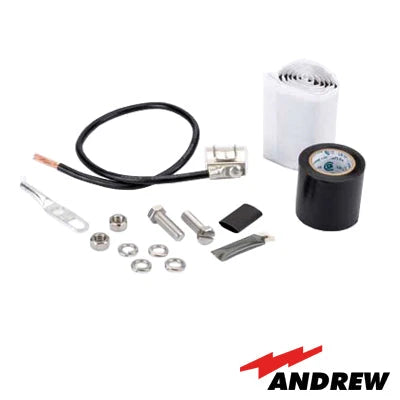 KIT DE ATERRIZAJE SURE GROUND PARA CABLE DE 1/2, LONGITUD 24-Protección Contra Descarga-ANDREW / COMMSCOPE-Bsai Seguridad & Controles