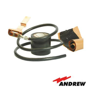 KIT DE ATERRIZAJE ESTÁNDAR PARA CABLE DE 1/2. LONGITUD DEL CONDUCTOR 24-Protección Contra Descarga-ANDREW / COMMSCOPE-Bsai Seguridad & Controles