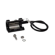 KIT DE ATERRIZAJE SURE GROUND SUMERGIBLE PARA CABLE DE 1/2. LONGITUD DEL CONDUCTOR 45.-Protección Contra Descarga-ANDREW / COMMSCOPE-Bsai Seguridad & Controles
