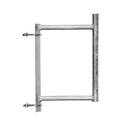KIT DE MONTAJE LATERAL EN ACERO GALVANIZADO PARA ANTENAS DE DIPOLOS ANDREW DB-222/ DB-224/ DB-264-Torres y Mástiles-ANDREW / COMMSCOPE-Bsai Seguridad & Controles