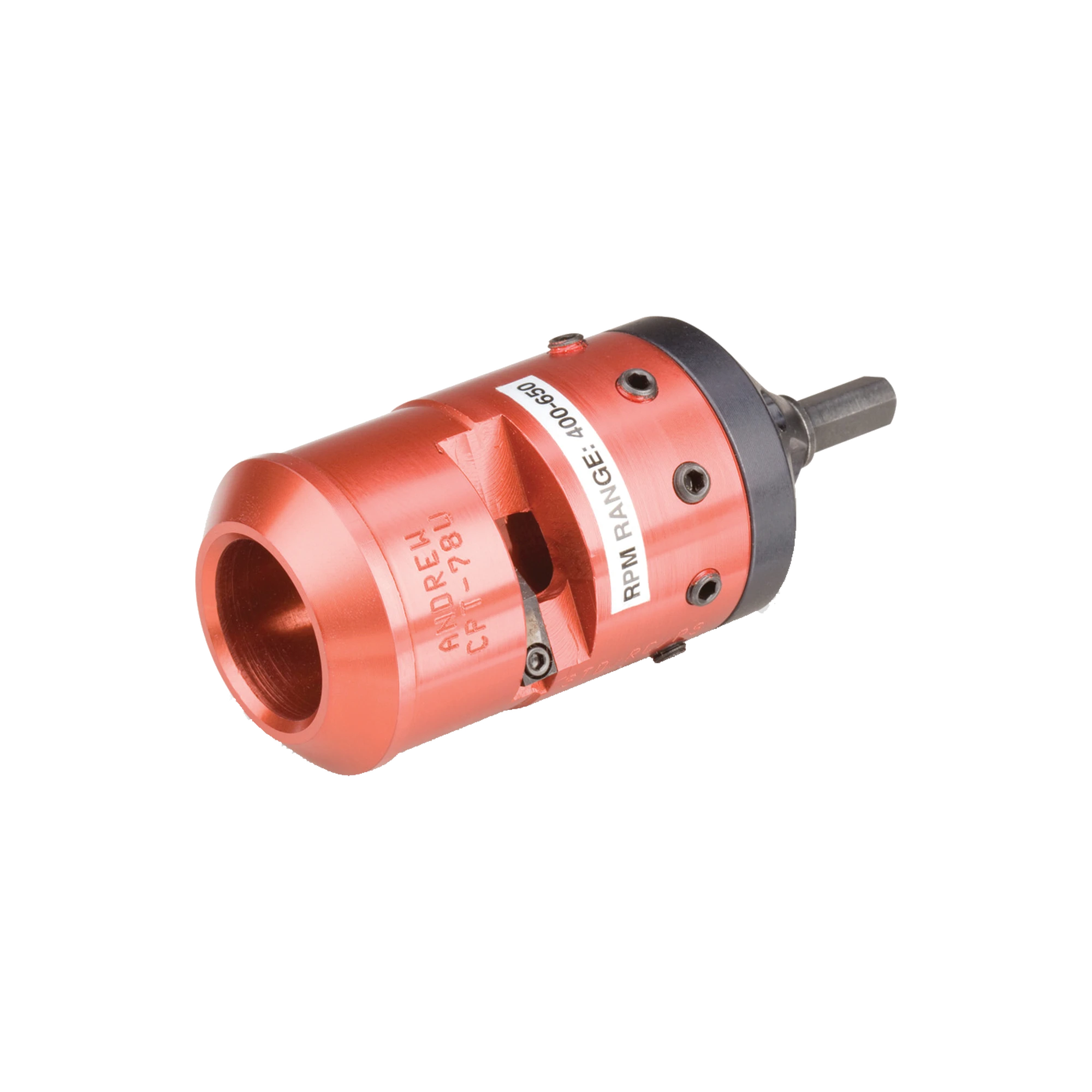 HERRAMIENTA AUTOMATIZADA PARA PREPARAR CABLE HELIAX FSJ4-50B-Cableado-ANDREW / COMMSCOPE-Bsai Seguridad & Controles