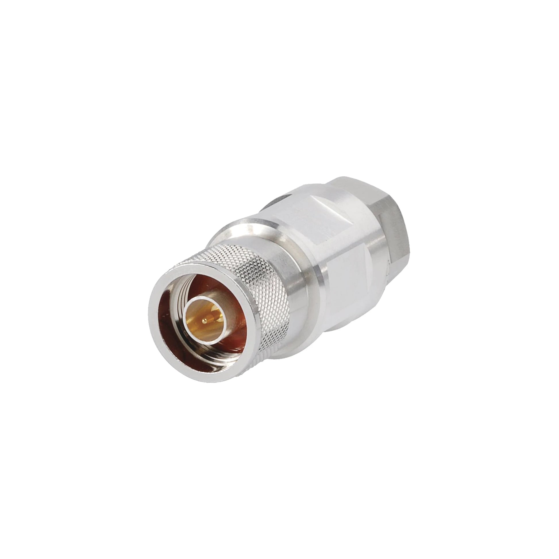 TYPE N MALE FOR 1/2 IN FSJ4-50B CABLE-Cableado-ANDREW / COMMSCOPE-Bsai Seguridad & Controles