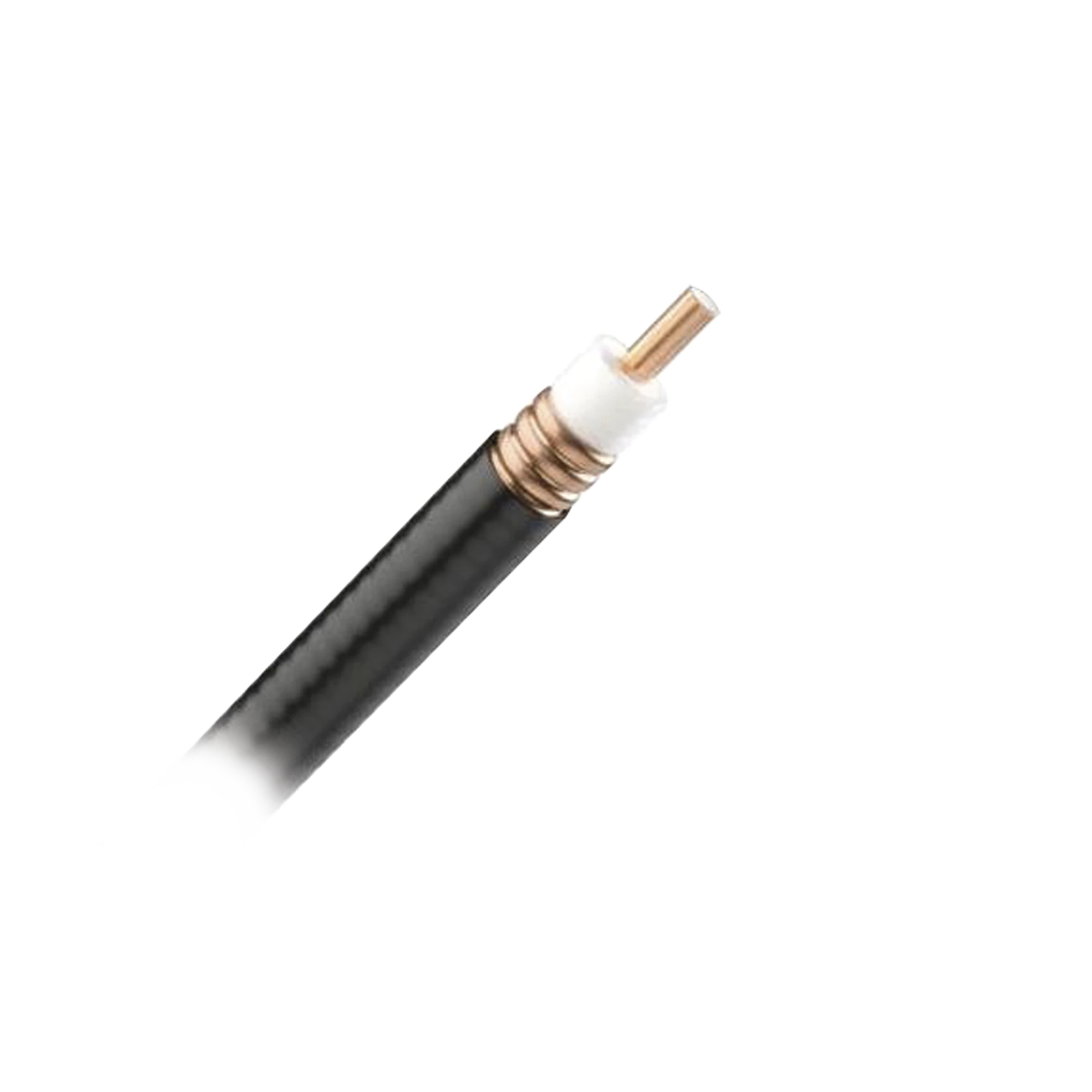 CABLE COAXIAL HELIAX 7/8", COBRE CORRUGADO, BLINDADO, 50 OHMS-Cableado-ANDREW / COMMSCOPE-Bsai Seguridad & Controles