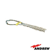 MALLA PARA SUJETAR CABLE 7/8" PARA LLERVARLO A LA PUNTA DE LA TORRE.-Cableado-ANDREW / COMMSCOPE-Bsai Seguridad & Controles