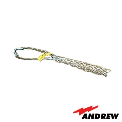 MALLA PARA SUJETAR CABLE 7/8" PARA LLERVARLO A LA PUNTA DE LA TORRE.-Cableado-ANDREW / COMMSCOPE-Bsai Seguridad & Controles