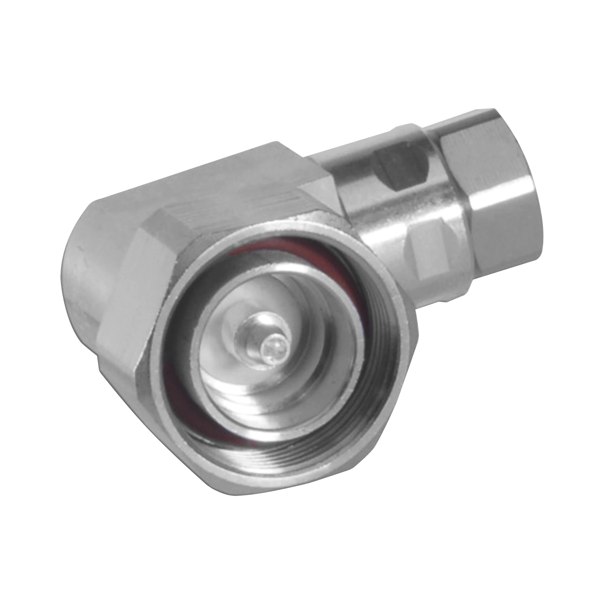 CONECTOR DIN 7-16 MACHO DE ANGULO RECTO PARA CABLE FSJ450B-Conectores-ANDREW / COMMSCOPE-Bsai Seguridad & Controles