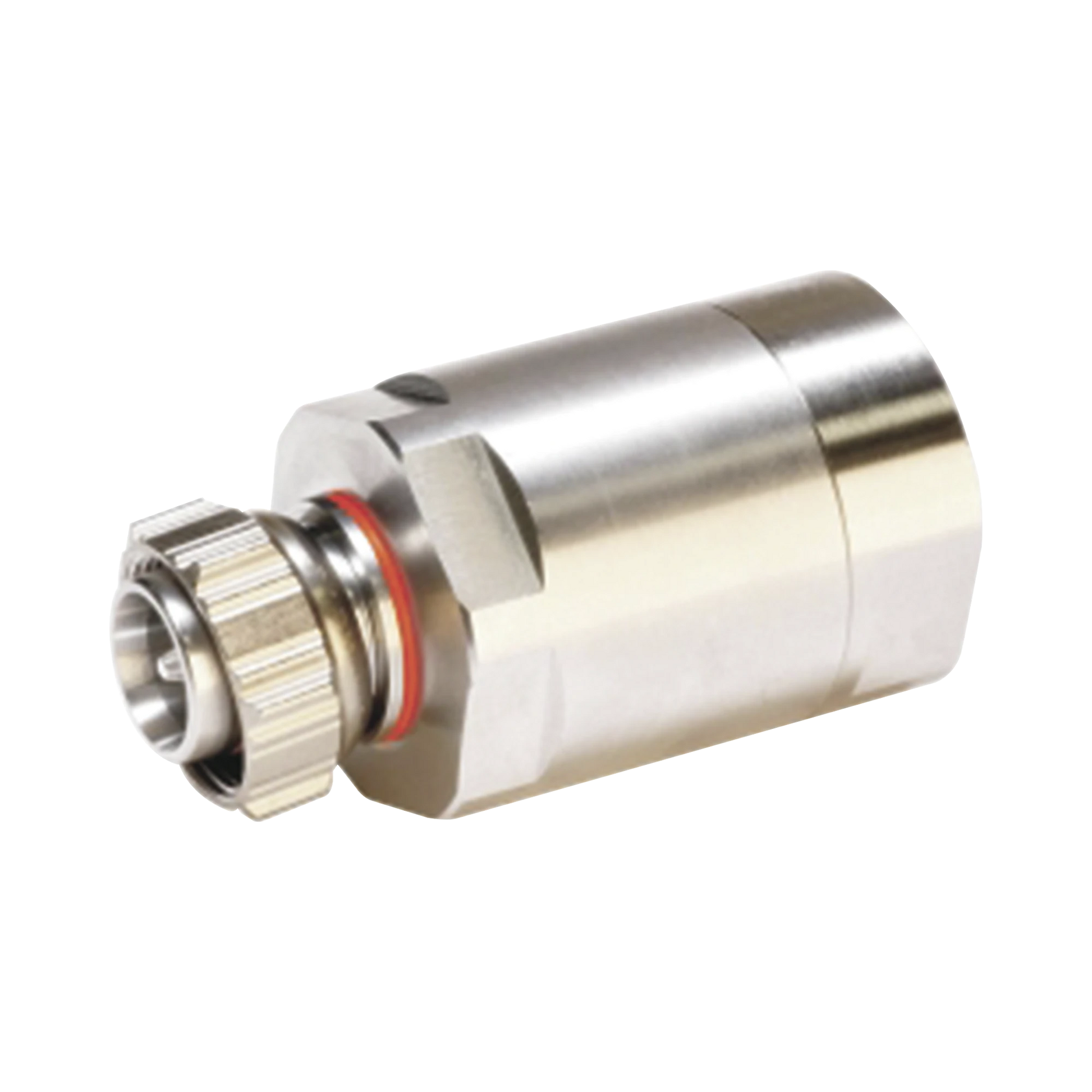 CONECTOR 4.3-10 MACHO PARA CABLE DE 7/8 AVA5-50 Y AVA5-50FX-Conectores-ANDREW / COMMSCOPE-Bsai Seguridad & Controles