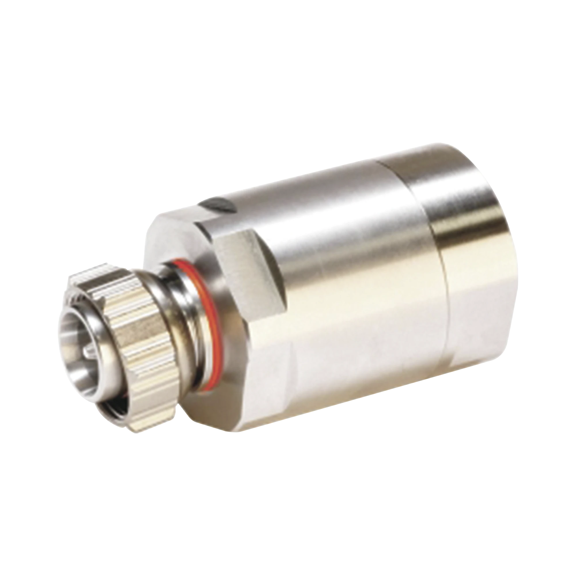 CONECTOR 4.3-10 MACHO PARA CABLE DE 7/8 AVA5-50 Y AVA5-50FX-Conectores-ANDREW / COMMSCOPE-Bsai Seguridad & Controles