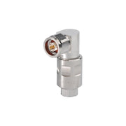 TYPE N MALE RIGHT ANGLE FOR 1/2 IN FSJ4-50B CABLE-Conectores-ANDREW / COMMSCOPE-Bsai Seguridad & Controles