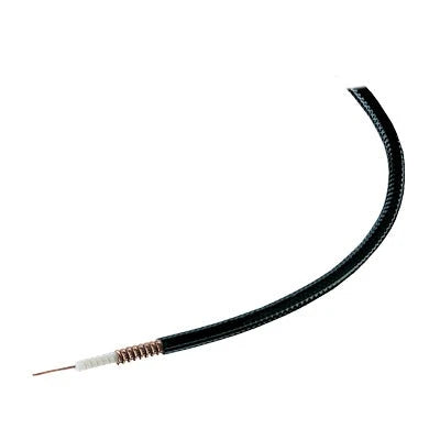 CABLE COAXIAL HELIAX DE 1/4", COBRE CORRUGADO, SUPERFLEXIBLE, BLINDADO, 50 OHMS-Cables-ANDREW / COMMSCOPE-Bsai Seguridad & Controles