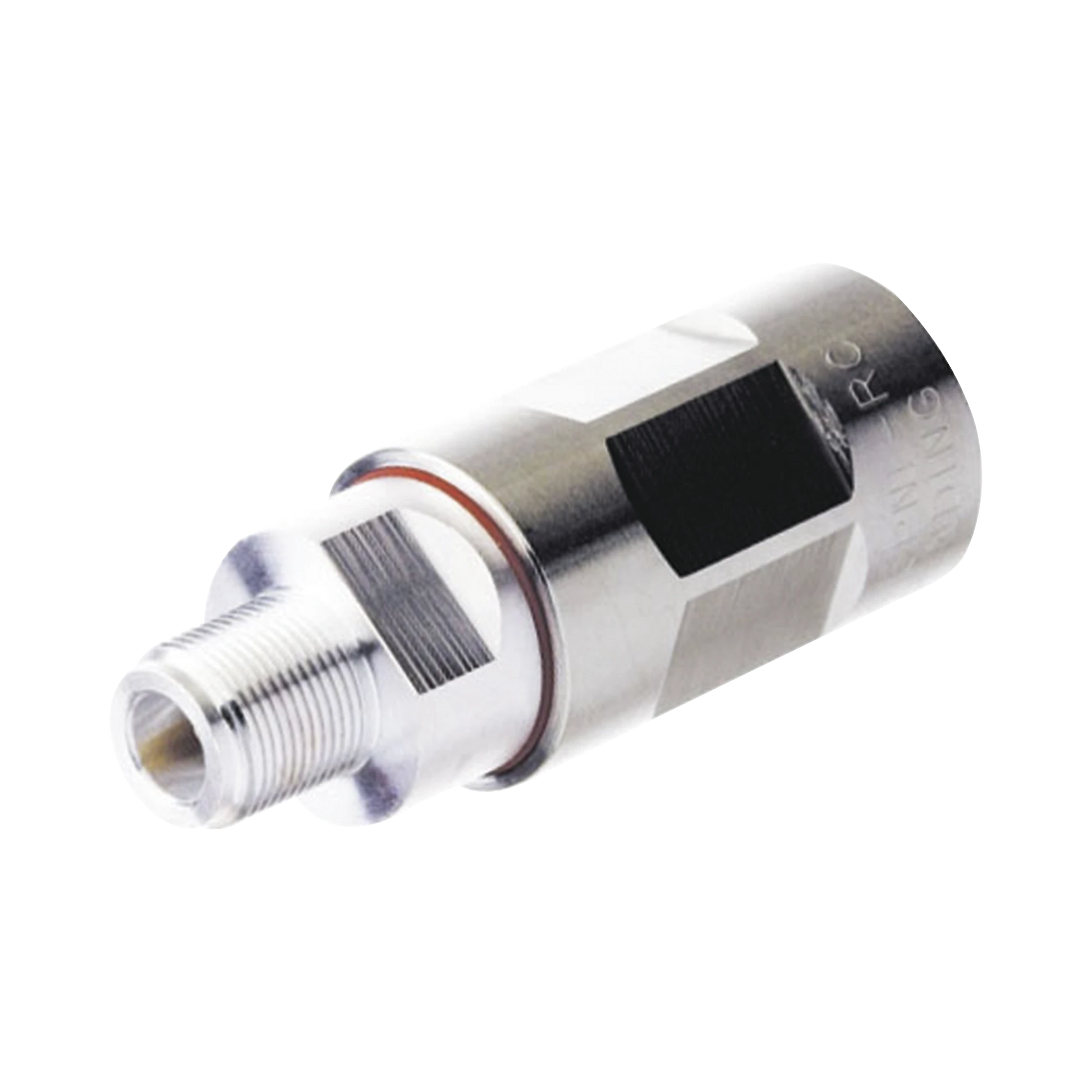 CONECTOR N HEMBRA (L4.5PNF-RC) PARA CABLE 5/8" MODELO LDF4.5-50-Conectores-ANDREW / COMMSCOPE-Bsai Seguridad & Controles