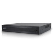 DVR MERIVA TECHNOLOGY MXVR-2116A HD H.265 18CH 2MP PENTA HÍBRIDO 16CH BNC / 2CH IP / SALIDA HDMI (1080P) + 1 VGA / 1 SALIDA + 1 ENTRADA DE AUDIO / COC / P2P-CLOUD / SO. N9000 / TECNOLOGÍAS AHD / TVI / CVI / SD / IP / GRABACIÓN 1080P-LITE / 1DD / COMPAT...-Grabadores DVR-MERIVA TECHNOLOGY-Bsai Seguridad & Controles