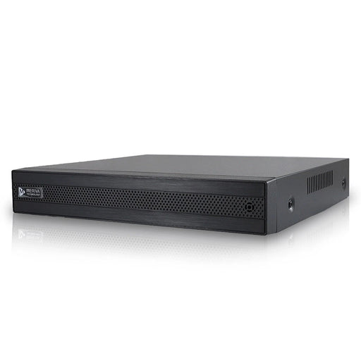 DVR MERIVA TECHNOLOGY MXVR-2116A HD H.265 18CH 2MP PENTA HÍBRIDO 16CH BNC / 2CH IP / SALIDA HDMI (1080P) + 1 VGA / 1 SALIDA + 1 ENTRADA DE AUDIO / COC / P2P-CLOUD / SO. N9000 / TECNOLOGÍAS AHD / TVI / CVI / SD / IP / GRABACIÓN 1080P-LITE / 1DD / COMPAT...-Grabadores DVR-MERIVA TECHNOLOGY-MXVR-2116A-Bsai Seguridad & Controles