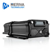 DVR MOVIL AHD MERIVA TECHNOLOGY MX3N-GW4 HIBRIDO / 4CH AHD / 4CH IP / 1080P / MÓDULO GPS / MÓDULO 3G 4G / MÓDULO WIFI / SOPORTA TARJETA SD CLASE 10 / SOPORTA DISCO DURO 2.5 PULGADAS / CONECTORES DIN DE AVIACIÓN 4 PINES Y 6 PINES / G-SENSOR / COMPATIBL...-Accesorios Videovigilancia-MERIVA TECHNOLOGY - STREAMAX-Bsai Seguridad & Controles