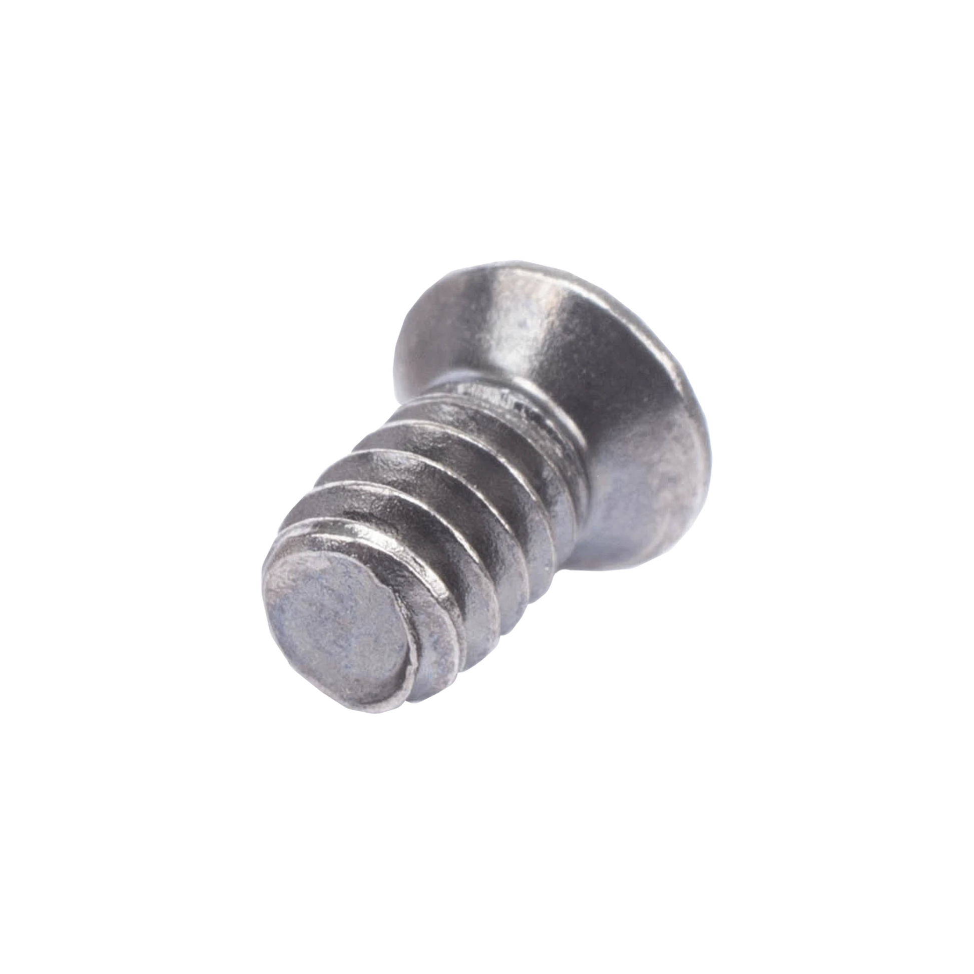 TORNILLO (1 PIEZA) PARA RIELES DE HDD / SUJETADORES LATERALES / COMPATIBLE CON 190200293-Accesorios-HIKVISION-Bsai Seguridad & Controles