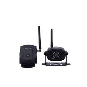 WIRELESS KIT MERIVA STREAMAX MCA42 CAMARA AHD / 2 MP 1080P / WIFI / 300 MTS RANGO DE TRANSMISION / AJUSTE DE FRECUENCIA / RECEPTOR / CABLE DE CONEXIÓN ELECTRICA / COMPATIBLE CON ADPLUS 2.0-Soluciones Moviles-MERIVA TECHNOLOGY - STREAMAX-Bsai Seguridad & Controles