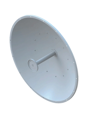 UBIQUITI AF5G34S45 - ANTENA DIRECCIONAL AIRFIBER X PARA RADIO CONECTORIZADO / 5GHZ / GANANCIA 34 DBI / MIMO / COMPATIBLE CON AF5X Y AF5XHD-Direccionales-UBIQUITI-Bsai Seguridad & Controles