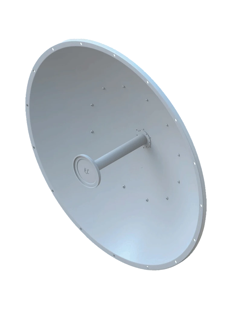 UBIQUITI AF5G34S45 - ANTENA DIRECCIONAL AIRFIBER X PARA RADIO CONECTORIZADO / 5GHZ / GANANCIA 34 DBI / MIMO / COMPATIBLE CON AF5X Y AF5XHD-Direccionales-UBIQUITI-Bsai Seguridad & Controles