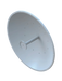 UBIQUITI AF5G34S45 - ANTENA DIRECCIONAL AIRFIBER X PARA RADIO CONECTORIZADO / 5GHZ / GANANCIA 34 DBI / MIMO / COMPATIBLE CON AF5X Y AF5XHD-Direccionales-UBIQUITI-Bsai Seguridad & Controles