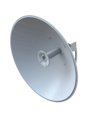 UBIQUITI AF5G30S45 - ANTENA DIRECCIONAL AIRFIBER X PARA RADIO CONECTORIZADO / 5GHZ / GANANCIA 30 DBI / MIMO / COMPATIBLE CON AF5X Y AF5XHD-Direccionales-UBIQUITI-Bsai Seguridad & Controles