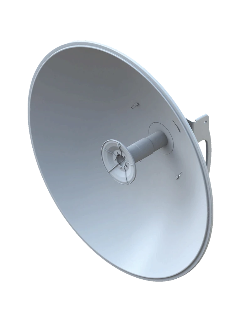 UBIQUITI AF5G30S45 - ANTENA DIRECCIONAL AIRFIBER X PARA RADIO CONECTORIZADO / 5GHZ / GANANCIA 30 DBI / MIMO / COMPATIBLE CON AF5X Y AF5XHD-Direccionales-UBIQUITI-Bsai Seguridad & Controles