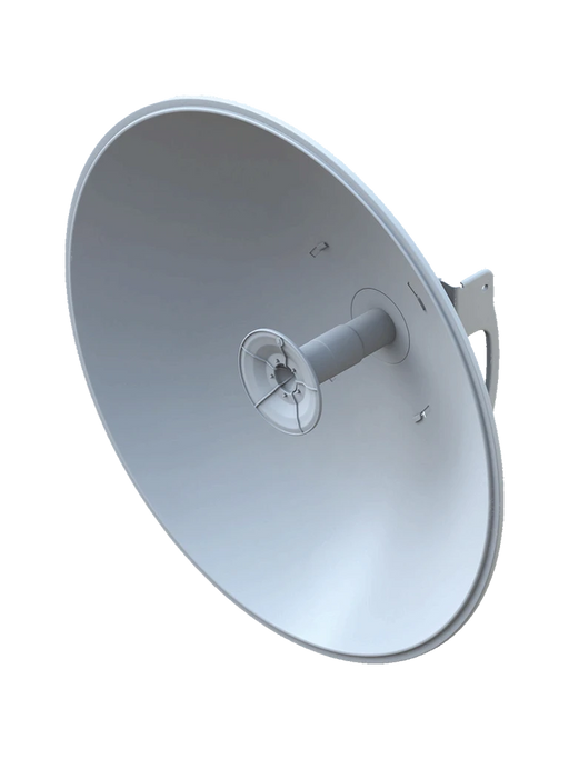 UBIQUITI AF5G30S45 - ANTENA DIRECCIONAL AIRFIBER X PARA RADIO CONECTORIZADO / 5GHZ / GANANCIA 30 DBI / MIMO / COMPATIBLE CON AF5X Y AF5XHD-Direccionales-UBIQUITI-Bsai Seguridad & Controles