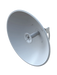 UBIQUITI AF5G30S45 - ANTENA DIRECCIONAL AIRFIBER X PARA RADIO CONECTORIZADO / 5GHZ / GANANCIA 30 DBI / MIMO / COMPATIBLE CON AF5X Y AF5XHD-Direccionales-UBIQUITI-Bsai Seguridad & Controles
