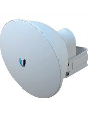 UBIQUITI AF5G23S45 - ANTENA DIRECCIONAL AIRFIBER X PARA RADIO CONECTORIZADO / 5.8 GHZ / GANANCIA 23 DBI / MIMO / COMPATIBLE CON AF5X Y AF5XHD-Direccionales-UBIQUITI-Bsai Seguridad & Controles