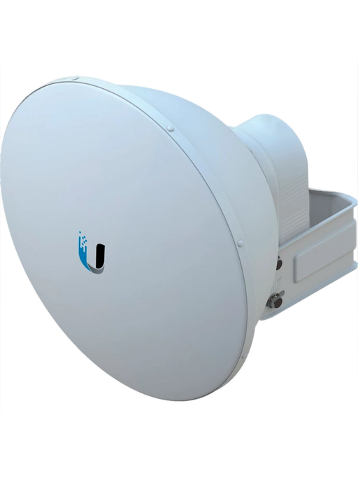 UBIQUITI AF5G23S45 - ANTENA DIRECCIONAL AIRFIBER X PARA RADIO CONECTORIZADO / 5.8 GHZ / GANANCIA 23 DBI / MIMO / COMPATIBLE CON AF5X Y AF5XHD-Direccionales-UBIQUITI-UBI008017-Bsai Seguridad & Controles