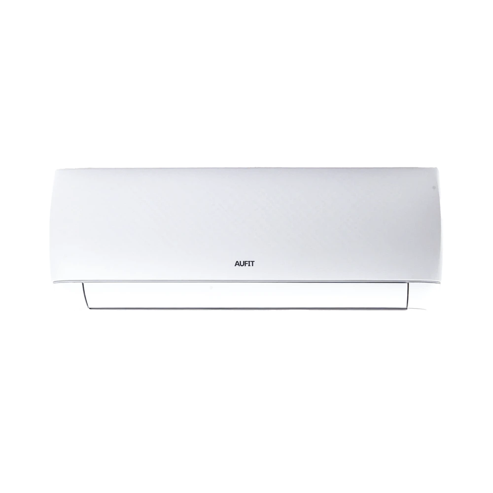 MINISPLIT WIFI INVERTER / 12,000 BTUS (1 TON) / FRÍO / 220 VCA / FILTRO DE SALUD / COMPATIBLE CON ALEXA Y GOOGLE HOME-Climatización / Refrigeración-AUFIT-Bsai Seguridad & Controles