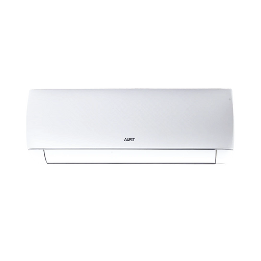 MINISPLIT WIFI INVERTER / 12,000 BTUS (1 TON) / FRÍO / 220 VCA / FILTRO DE SALUD / COMPATIBLE CON ALEXA Y GOOGLE HOME-Climatización / Refrigeración-AUFIT-Bsai Seguridad & Controles