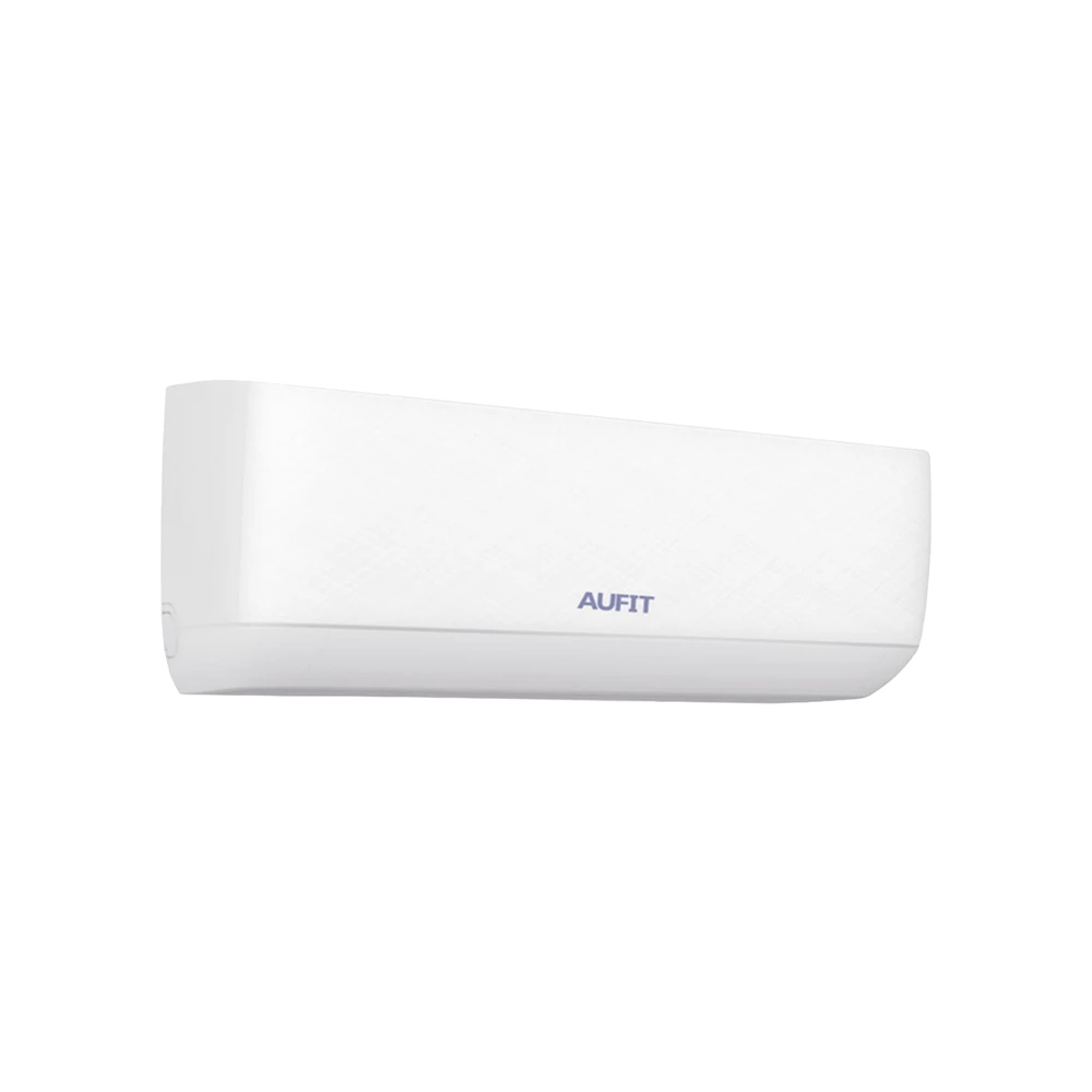 MINISPLIT WIFI INVERTER / 12,000 BTUS ( 1 TON ) / R32 / FRÍO / 110 VCA / FILTRO DE SALUD / COMPATIBLE CON ALEXA Y GOOGLE HOME.-Climatización / Refrigeración-AUFIT-Bsai Seguridad & Controles
