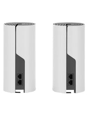 TP-LINK DECOE4-2PACK - KIT DE ROUTER INALÁMBRICO MESH DECO E4 PARA HOGAR / DOBLE BANDA AC 1200 / 2 PUERTOS 10/100 MBPS / COMPATIBLE CON AMAZON ALEXA. (2 PIEZAS)-Ruteadores / Firewalls / Balanceadores de carga-TP-LINK-Bsai Seguridad & Controles