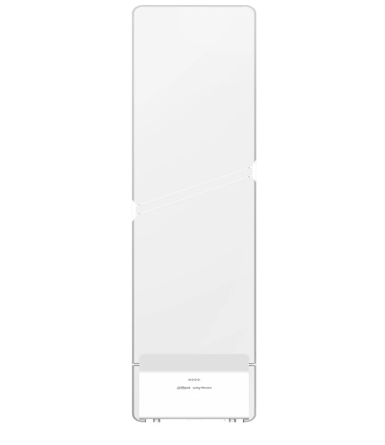 DAHUA DHI-ISC-EAA8-C118-P ANTENA AM PRINCIPAL (MAESTRA) 58 KHZ / DETECCIÓN DE ETIQUETAS/ ACRILICO TRANSPARENTE/ LUZ DE FONDO/ DETECCIÓN 2 M/ VOLUMEN Y TONO DE ALARMA AJUSTABLE/ LUZ LED FONDO 5 COLORES/ COMPATIBLE CON ANTENA DHI-ISC-EAA8-C101-R-Proximidad-DAHUA-Bsai Seguridad & Controles