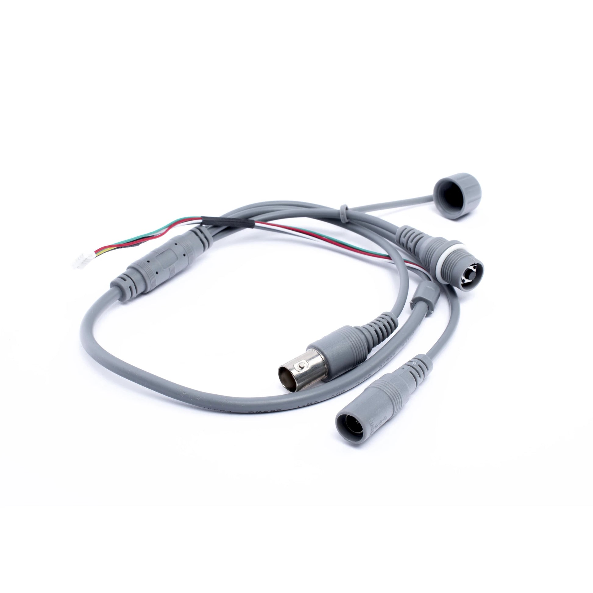 BASE CON ARNES PRINCIPAL / COMPATIBLE CON B8-TURBOX-G2-Accesorios-HIKVISION-Bsai Seguridad & Controles