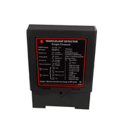 ZKTECO ZF24 - SENSOR DE MASA DE UN CARRIL / 24VDC/AC / SALIDA NO NC COM /COMPATIBLE CON BARRERA WEJOIN Y ZKTECO-Accesorios - Control de Acceso-ZKTECO-Bsai Seguridad & Controles