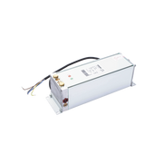 UNIDAD HIDRÁULICA O BOMBA CBAC DE 1.5 L PARA BARRERAS FAAC 615 / COMPATIBLE CON BARRERAS FAAC 615 A 115V-Acceso Vehicular-FAAC-Bsai Seguridad & Controles
