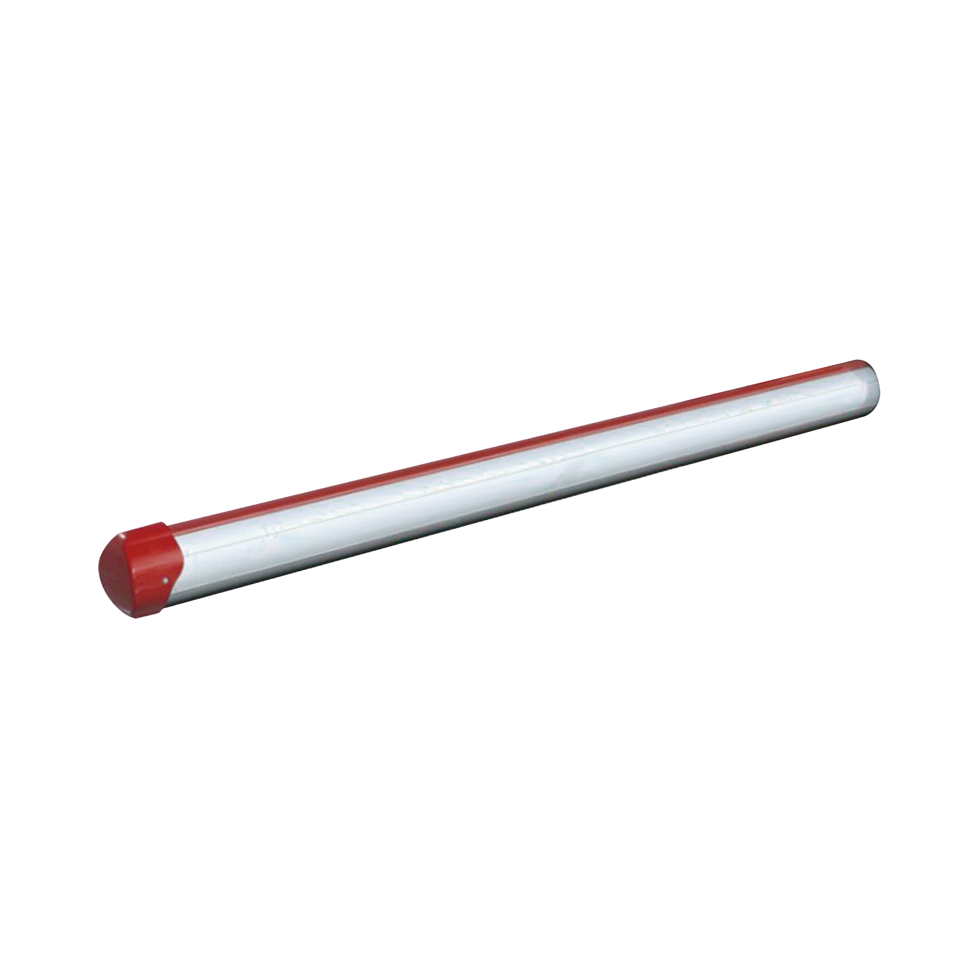 BRAZO TIPO S DE 3.3 METROS / COMPATIBLE CON BARRERAS FAAC-Acceso Vehicular-FAAC-Bsai Seguridad & Controles