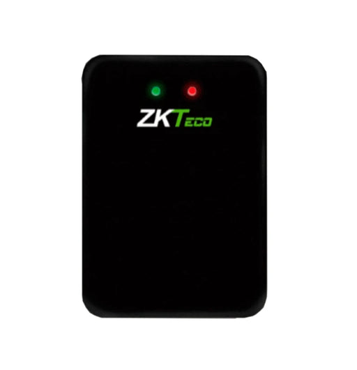 ZKTECO VR10 - RADAR DE DETECCIÓN PARA CONTROL DE ACCESO VEHICULAR / RANGO DE DETECCIÓN DE VEHÍCULOS O PERSONAS 0-6M / IP67 / DC 12V / COMPATIBLE CON BARRERAS WEJOIN Y ZKTECO-Accesorios - Control de Acceso-ZKTECO-ZKT0770014-Bsai Seguridad & Controles