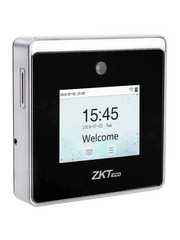 ZKTECO HORUSTL1PRO - CONTROL DE ACCESO Y ASISTENCIA FACIAL VISIBLE LIGHT / 800 ROSTROS / 100,000 EVENTOS / TCPIP/ WIFI / COMPATIBLE CON BIO TIME PRO #LICENCIABT-Facial-ZKTECO-Bsai Seguridad & Controles