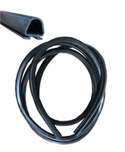 WEJOIN WJBBR06 - CAUCHO NEGRO DE 6 METROS / PARA PROTECCIÓN CONTRA IMPACTOS / COMPATIBLE CON BRAZOS DE LA MARCA WEJOIN-Refacciones - Control Acceso Vehícular-WEJOIN-Bsai Seguridad & Controles