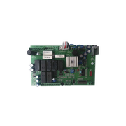 REFACCION PARA KTSLBX / CUADRO DE MANDO ZD2 / COMPATIBLE CON BX-246 CAME-Acceso Vehicular-CAME-Bsai Seguridad & Controles