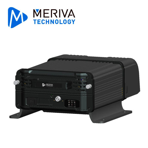 DVR MOVIL AHD MERIVA TECHNOLOGY MX7N-GW4 HIBRIDO / 4CH AHD / 16CH IP / 1080P / MÓDULO GPS / MÓDULO 3G 4G / MÓDULO WIFI / SOPORTA TARJETA SD CLASE 10 / SOPORTA DISCO DURO 2.5" / CONECTORES DIN DE AVIACIÓN 4 PINES Y 6 PINES / G-SENSOR / COMPATIBLE CON C...-Accesorios Videovigilancia-MERIVA TECHNOLOGY - STREAMAX-Bsai Seguridad & Controles