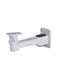 DAHUA PFB121W - MONTAJE DE PARED PARA CAMARAS HFW11, HFW42 Y HF3 / COMPATIBLE CON CAMARA 4G HFW4230M4G-Soporte y Montaje-DAHUA-Bsai Seguridad & Controles