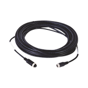 CABLE EXTENSOR DE VÍDEO Y AUDIO DE 4 METROS / CONECTOR TIPO AVIACIÓN / COMPATIBLE CON CÁMARA MÓVIL HIKVISION-Videograbadoras Móviles y Portátiles-HIKVISION-Bsai Seguridad & Controles