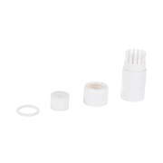 CONECTOR DE PROTECCIÓN DE RED PARA EXTERIOR / COMPATIBLE CON CÁMARAS EPCOM, HILOOK Y HIKVISION-Cámaras IP-HIKVISION-Bsai Seguridad & Controles