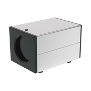 BLACK BODY / CALIBRADOR PARA PRECISAR LA TEMPERATURA / COMPATIBLE CON CÁMARAS TÉRMICAS HIKVISION-Cámaras IP-HIKVISION-Bsai Seguridad & Controles