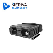 DVR MOVIL AHD MERIVA TECHNOLOGY MX5N-GW4 HIBRIDO / 8CH AHD / 4CH IP / 1080P / MÓDULO GPS / MÓDULO 3G 4G / MÓDULO WIFI / SOPORTA TARJETA SD CLASE 10 / SOPORTA DISCO DURO 2.5 / CONECTORES DIN DE AVIACIÓN 4 PINES Y 6 PINES / G-SENSOR / COMPATIBLE CON CEI...-Accesorios Videovigilancia-MERIVA TECHNOLOGY - STREAMAX-Bsai Seguridad & Controles