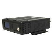 DVR MOVIL AHD MERIVA TECHNOLOGY MM1N-GW4 HIBRIDO / 4CH AHD / 1CH IP / 1080P / MÓDULO GPS / MÓDULO 3G 4G / MÓDULO WIFI / SOPORTA TARJETA SD CLASE 10 / CONECTORES DIN DE AVIACIÓN 4 PINES Y 6 PINES / G-SENSOR / COMPATIBLE CON CEIBA2 -Videovigilancia Móvil-MERIVA TECHNOLOGY - STREAMAX-Bsai Seguridad & Controles